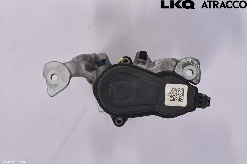 Toyota YARIS XP21 20- Bromsok Bak Höger