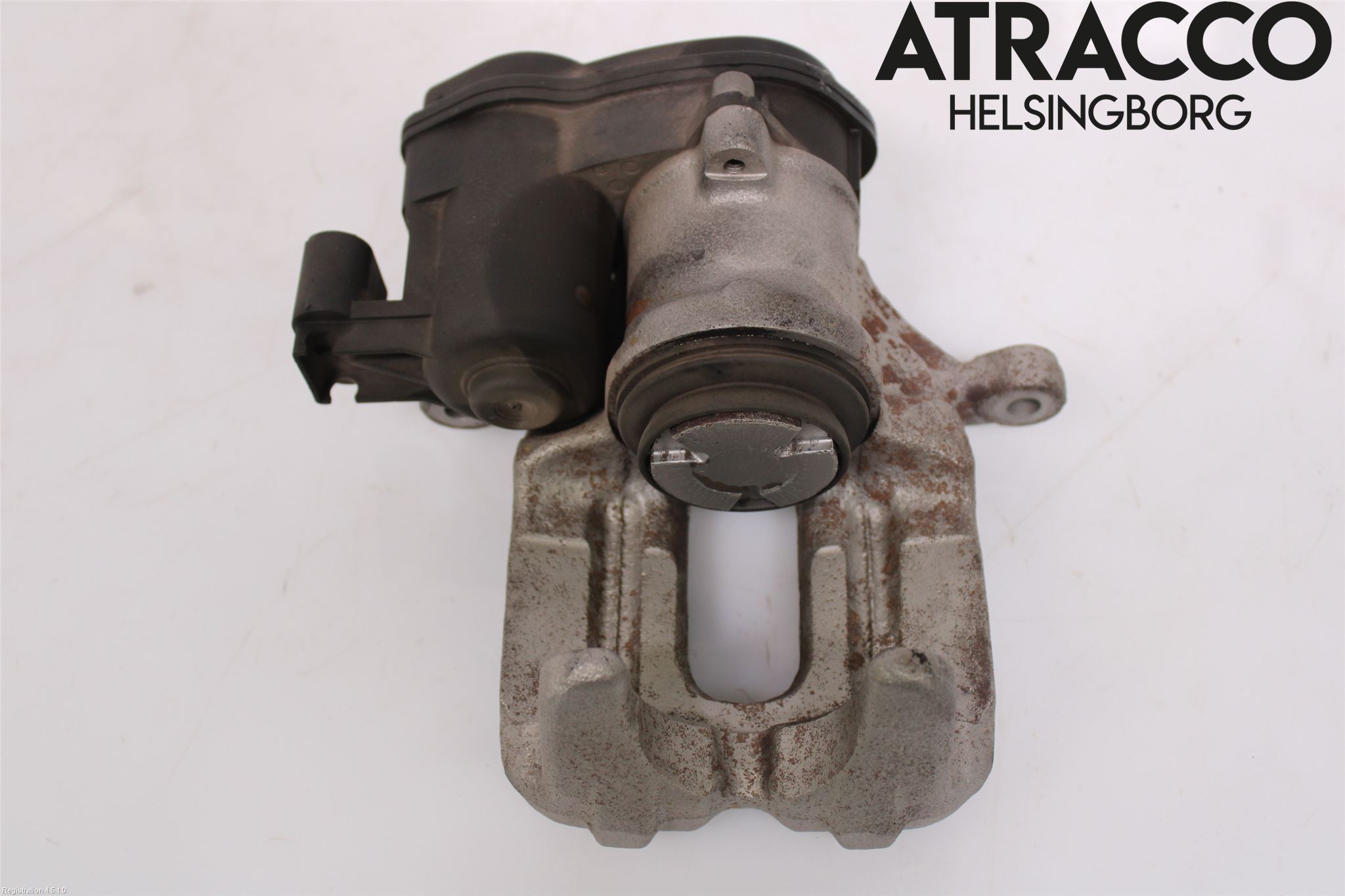BMW 5 F10/F11/F18 09-17 Bromsok Bak Höger