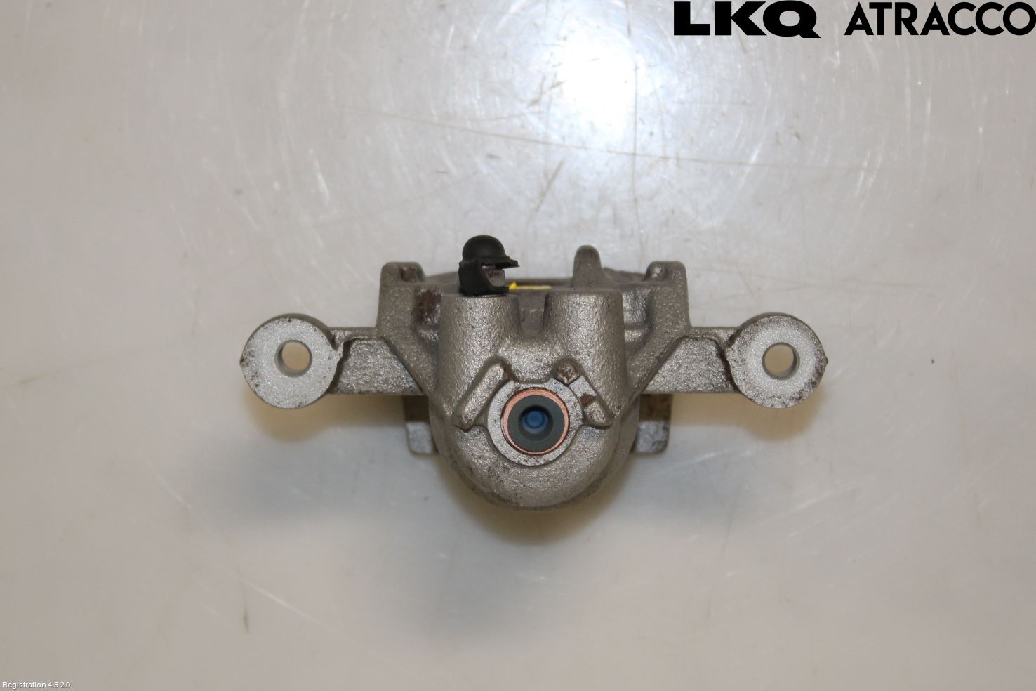 Hyundai i30 FD 07-12 Bromsok Bak Höger