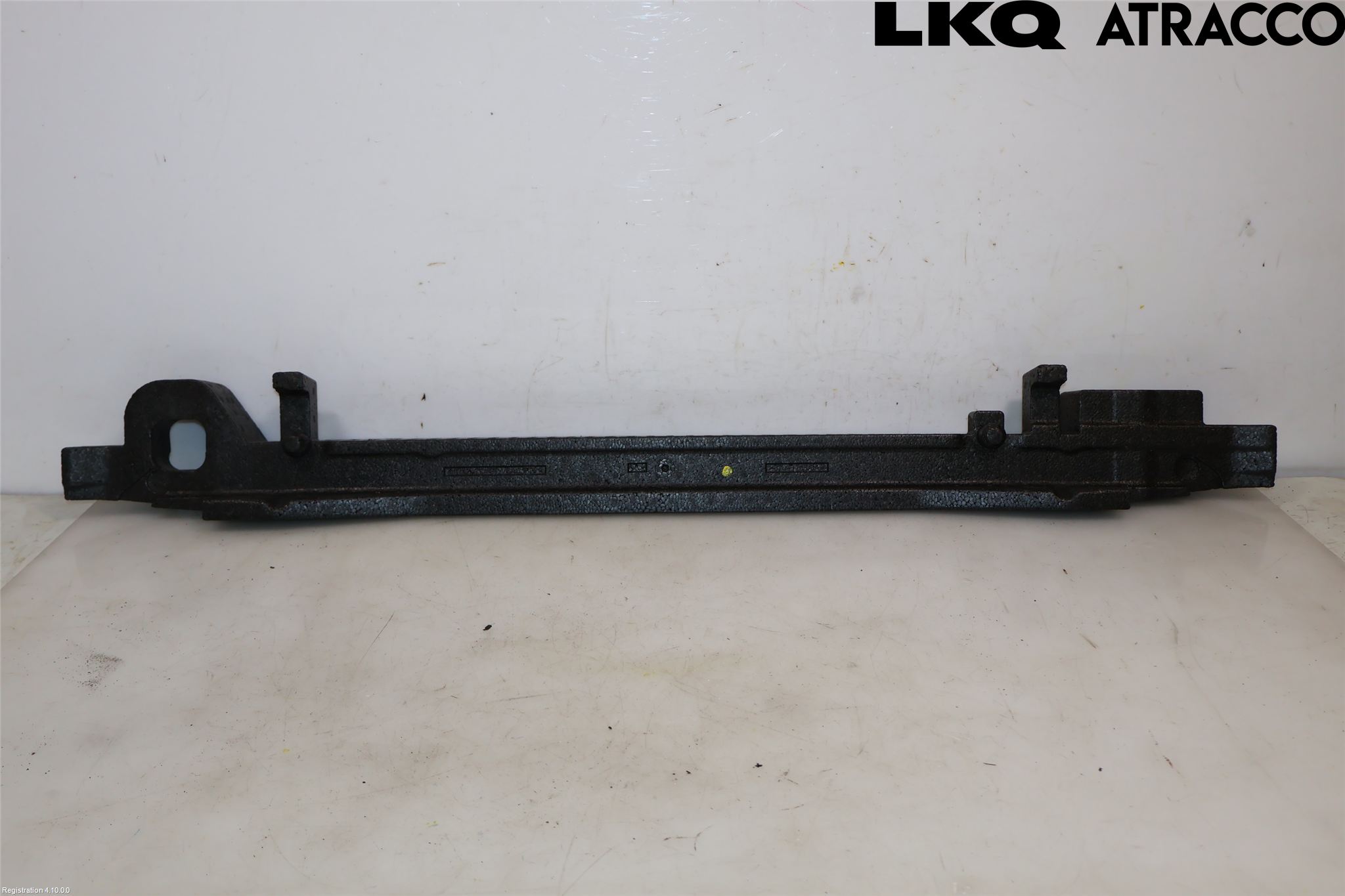 Nissan NV200/NV200 COMBI Stötfångar Deformelement Fram