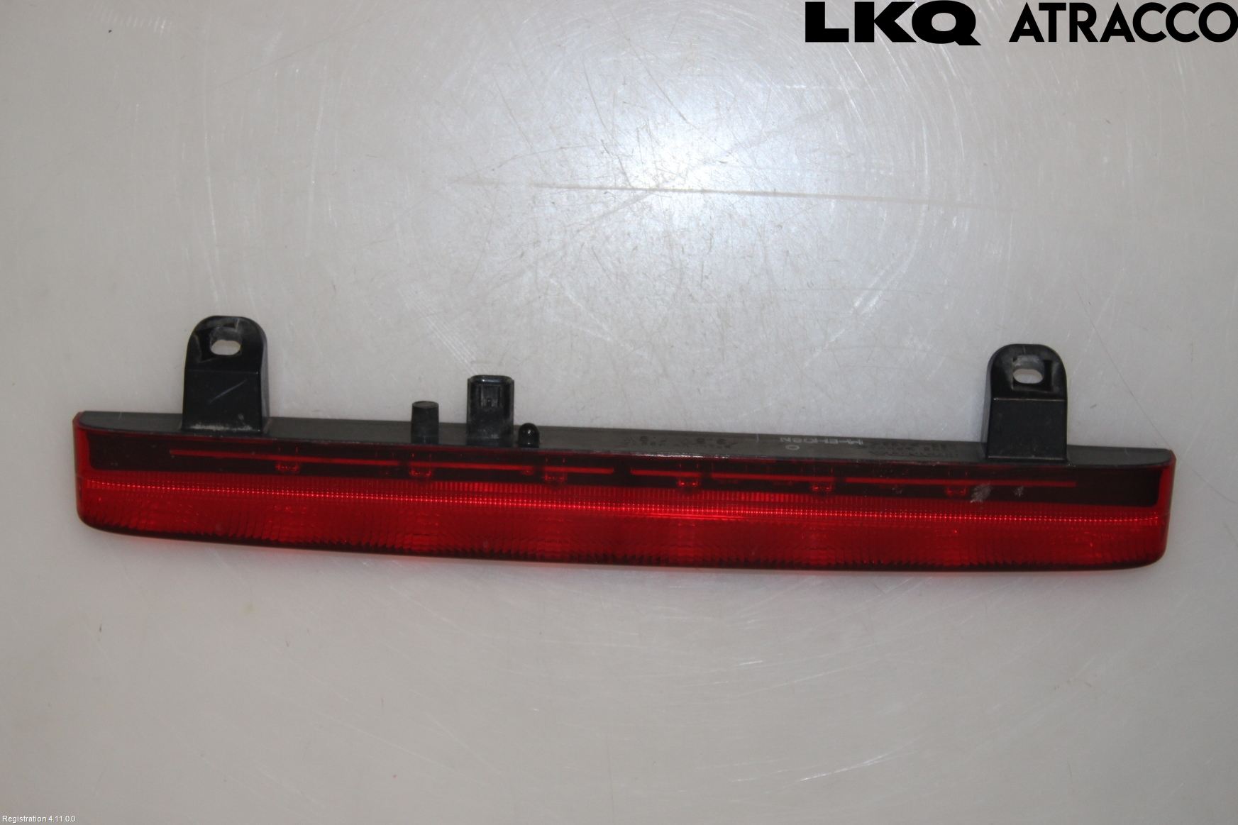 Honda CIVIC 12-16 Bromsljus Bakruta
