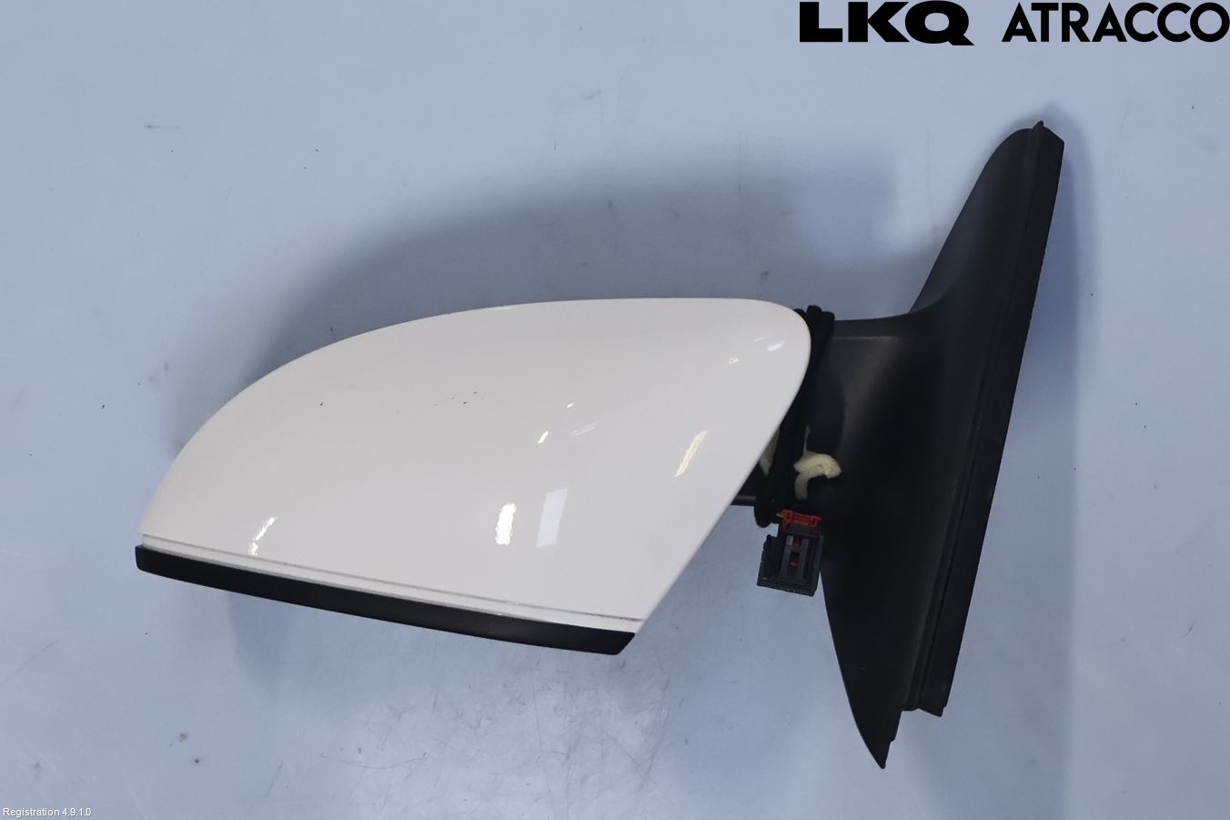 Skoda OCTAVIA (5E) 13-20 Spegel Yttre El Vä