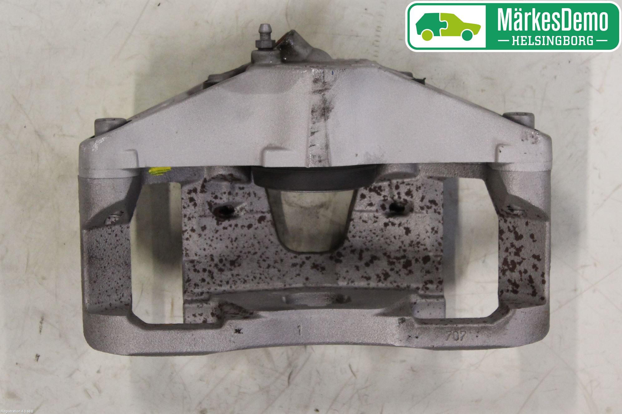 Volvo V40 12-19 Bromsok Fram Vänster