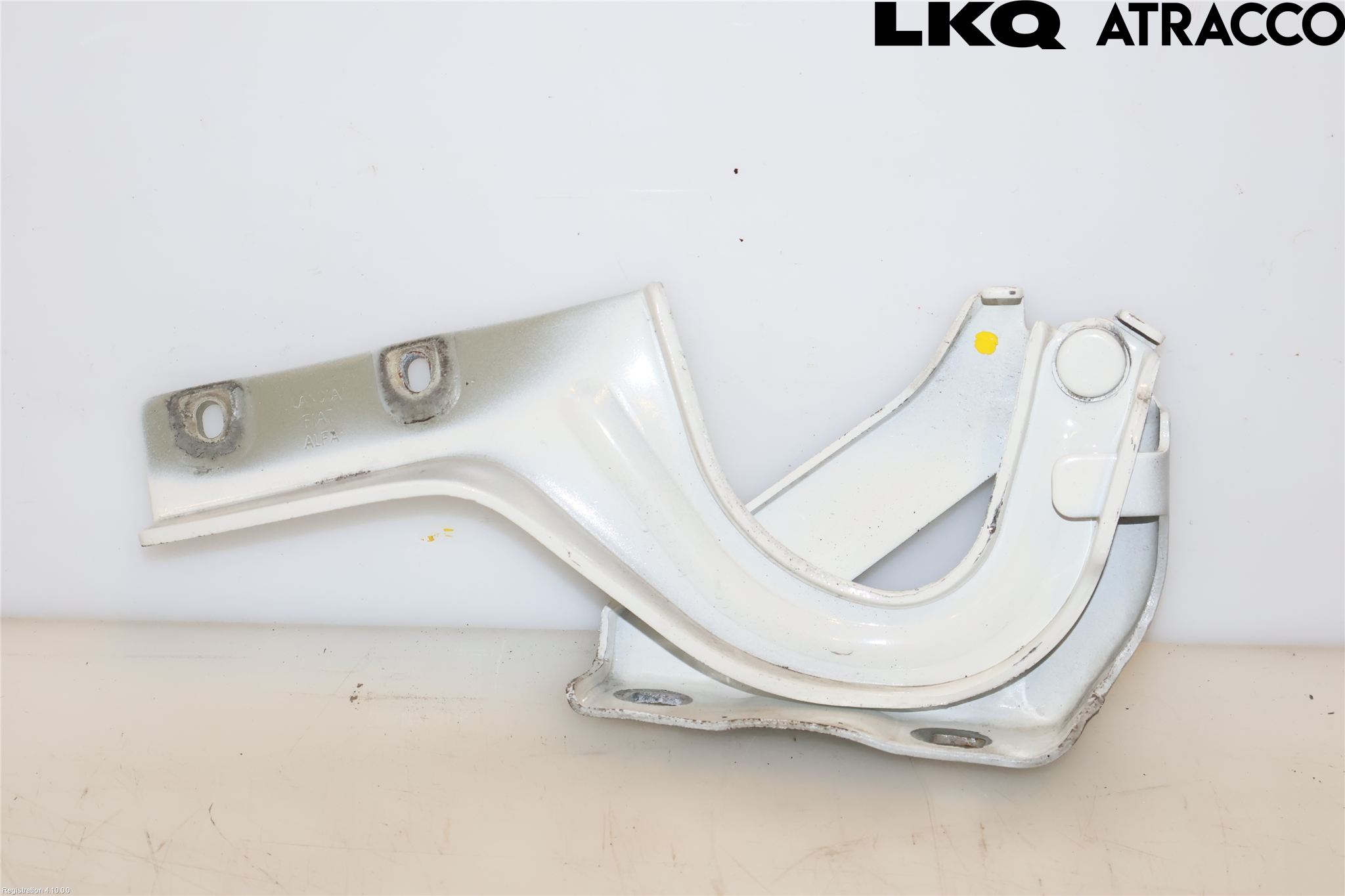 Opel COMBO D 12-18 Huvgångjärn