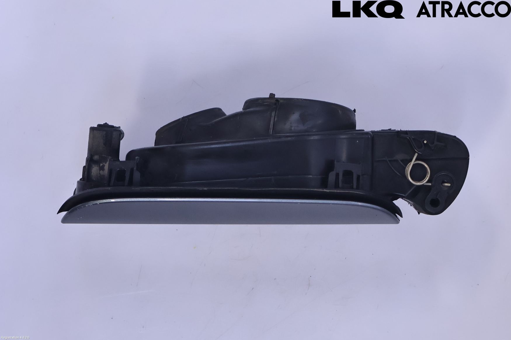 Volvo V60 19- Tanklucka