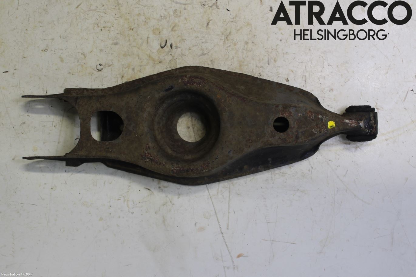 Dodge MAGNUM Bärarm Bak Vänster