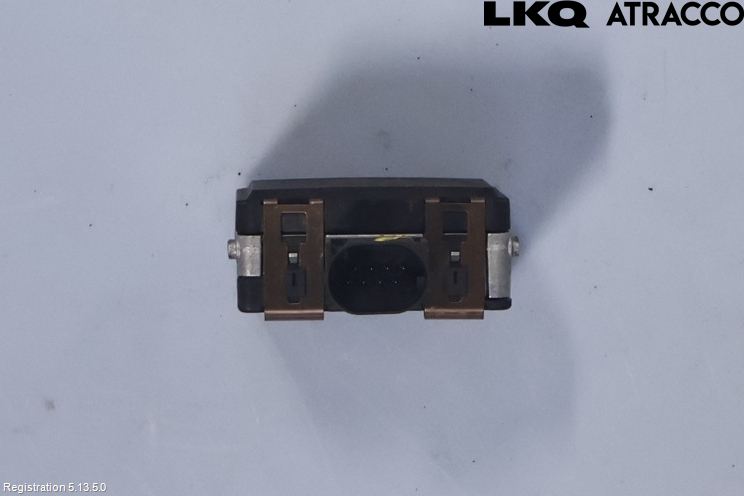 Volkswagen VW GOLF / E-GOLF VII 13-20 Sensor Adaptiv Farthållare