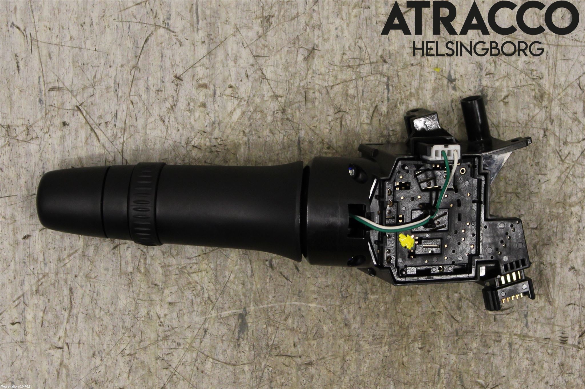 Mitsubishi ECLIPS CROSS Spak Torkar-Spolomk