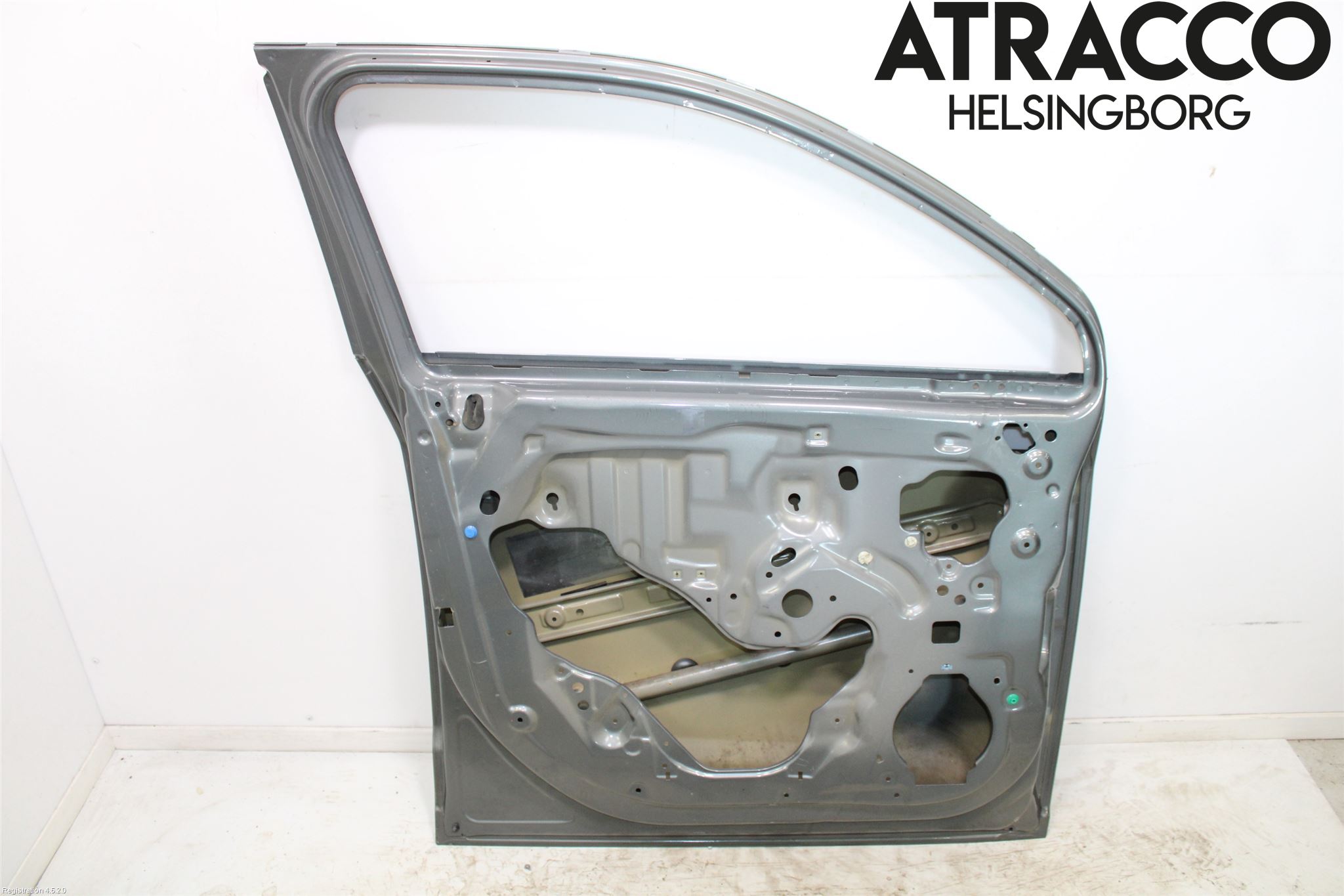 GM CHEVROLET ORLANDO Dörr Fram Vänster