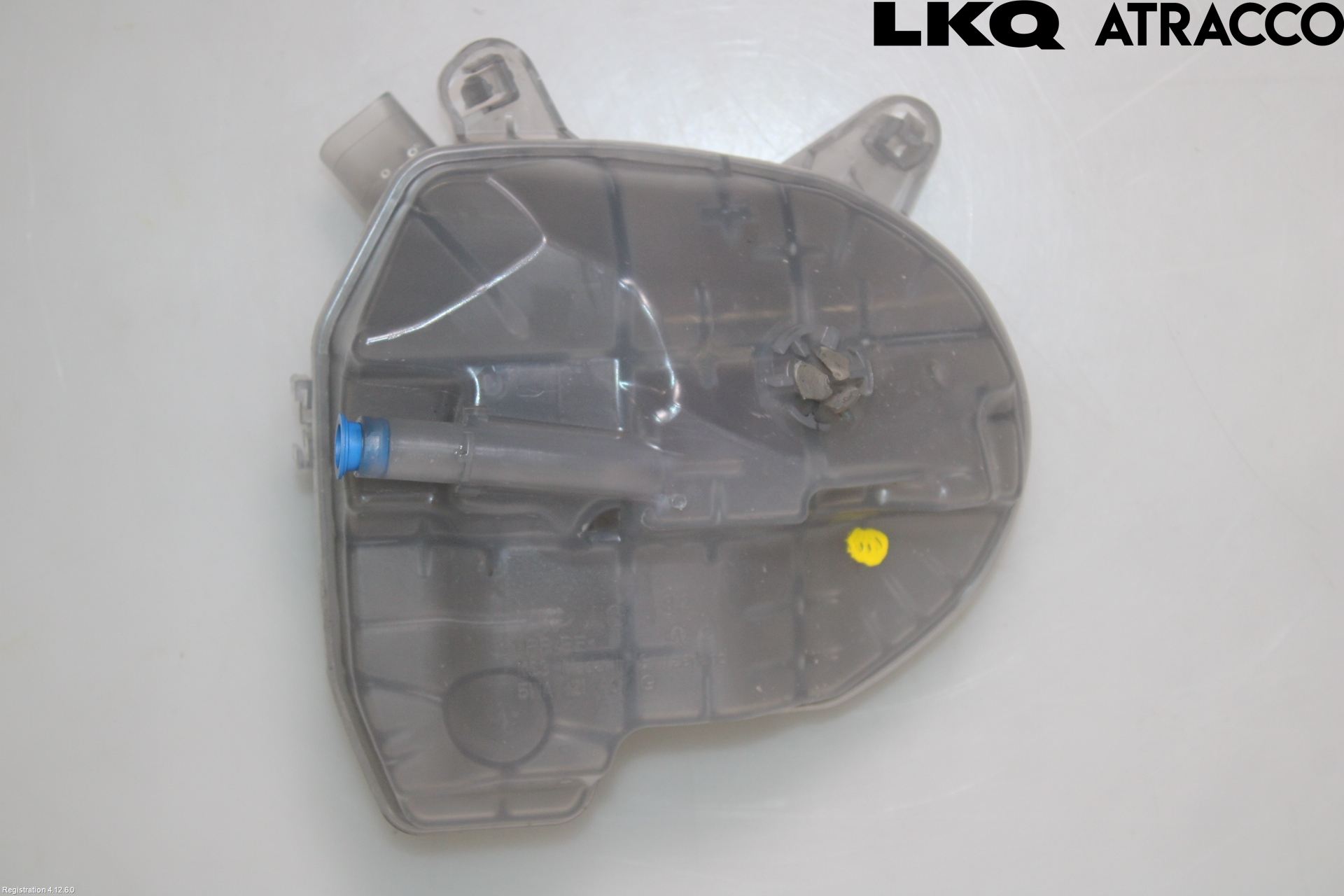 Skoda OCTAVIA (NX) 20- Expansionstank