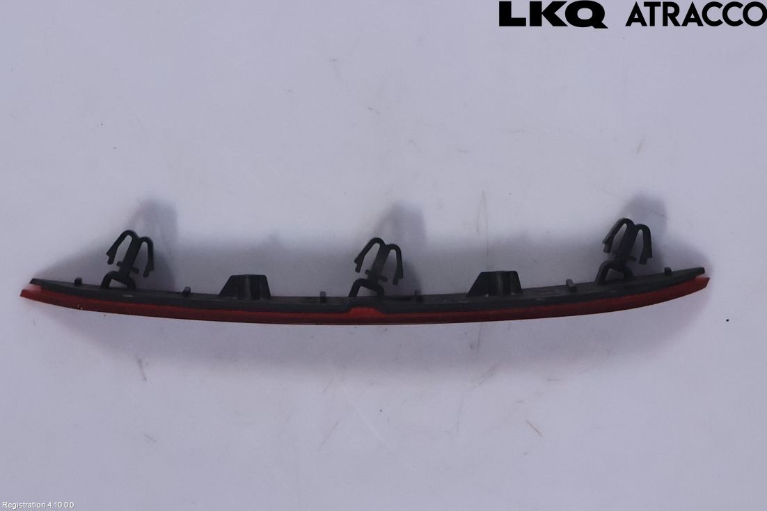 BMW 5 G30/G31/F90 17-23 Dimljus/Reflex Bak