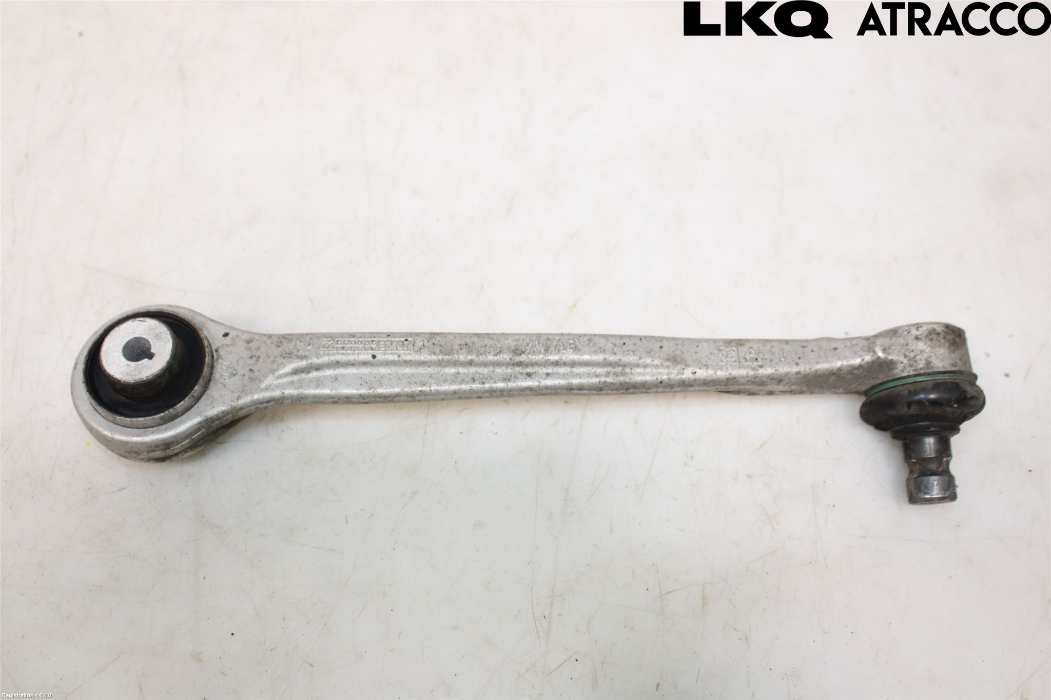 Audi A6 F2/C8 19- Bärarm Fram Övre Vä