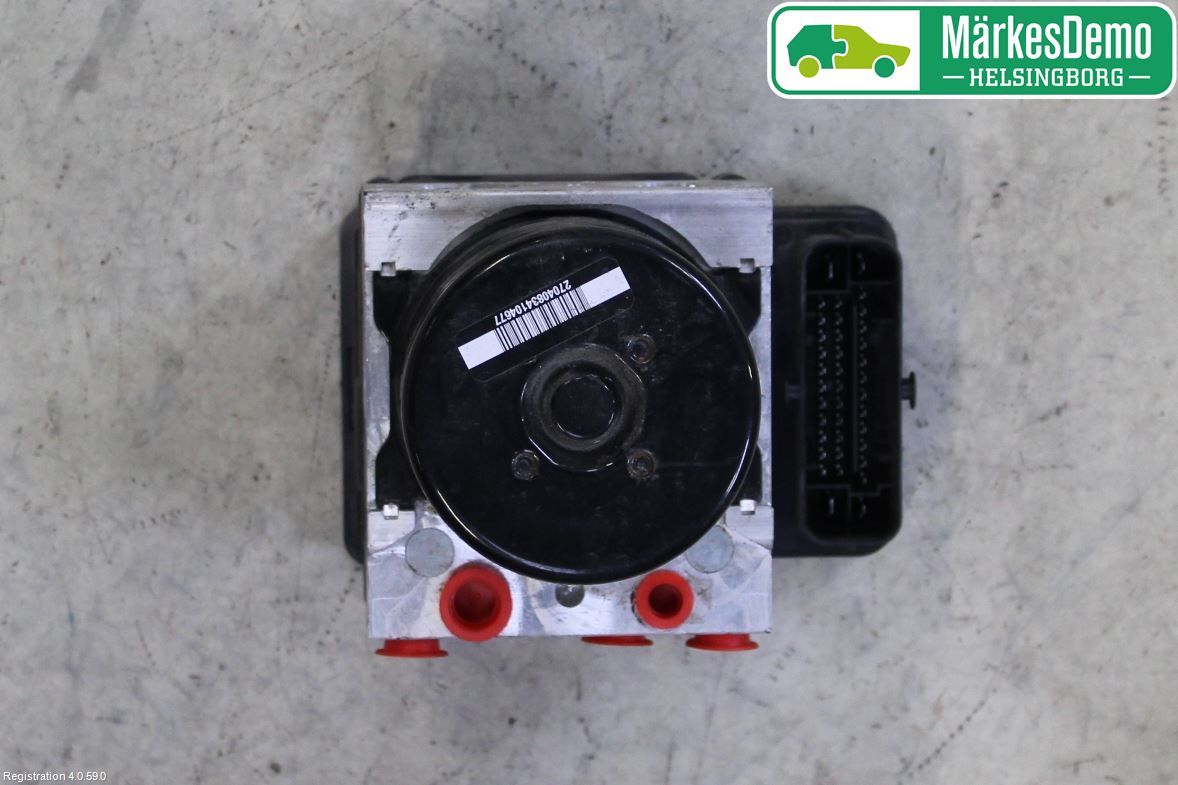 Opel COMBO D 12-18 Abs Hydraulaggregat