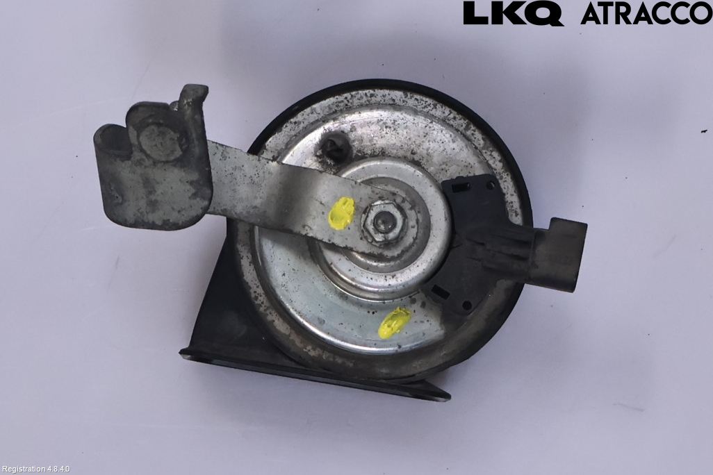 Volvo V60 14-18 Signalhorn