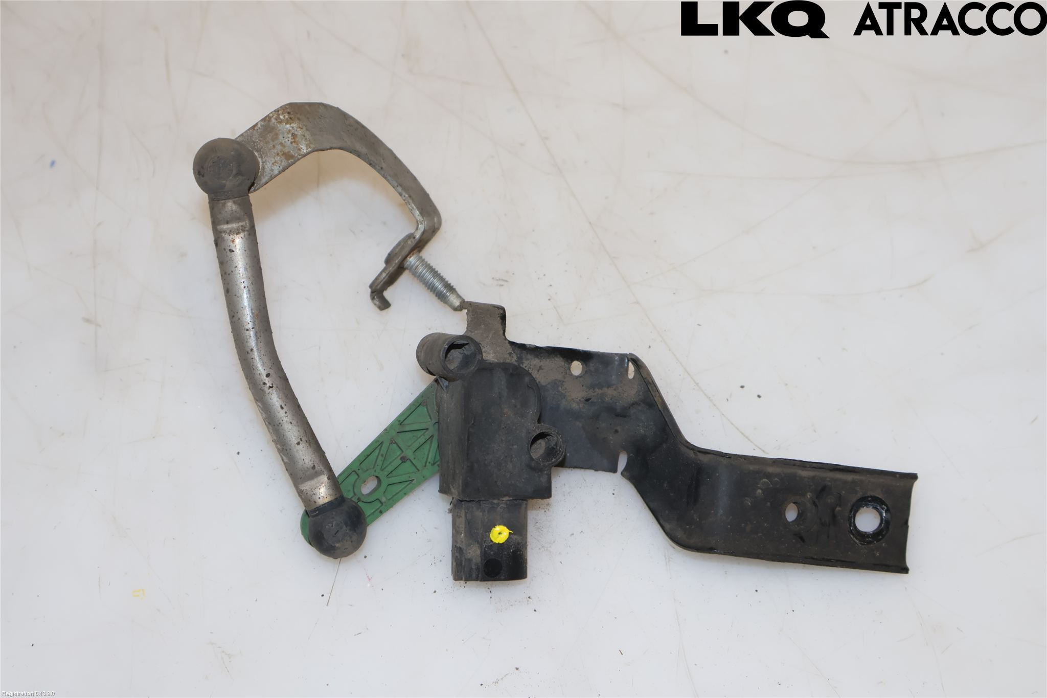 Volkswagen VW PASSAT 15-19 Givare Xenon/Ljushöjdsreglering