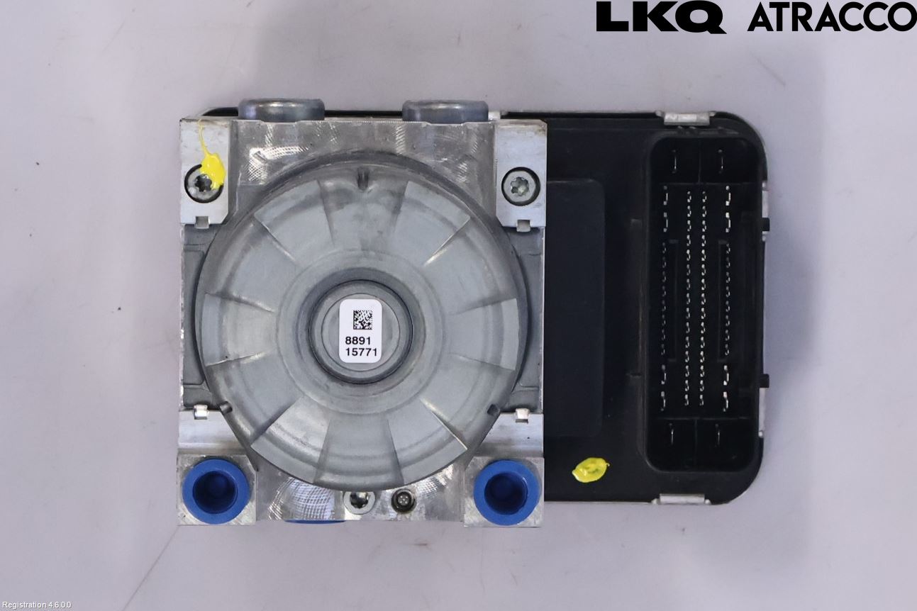 Volvo XC60 18- Abs Hydraulaggregat