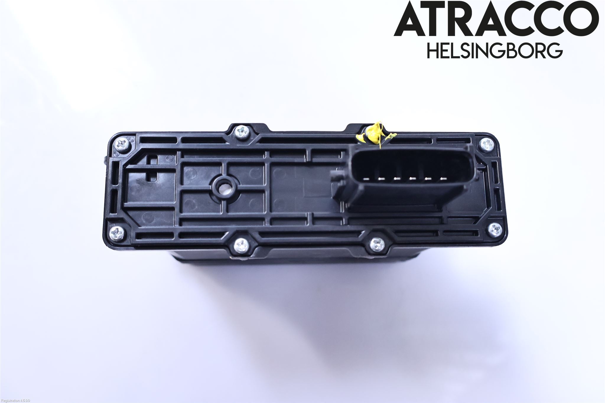 Toyota YARIS XP21 20- Bromskraftregulator