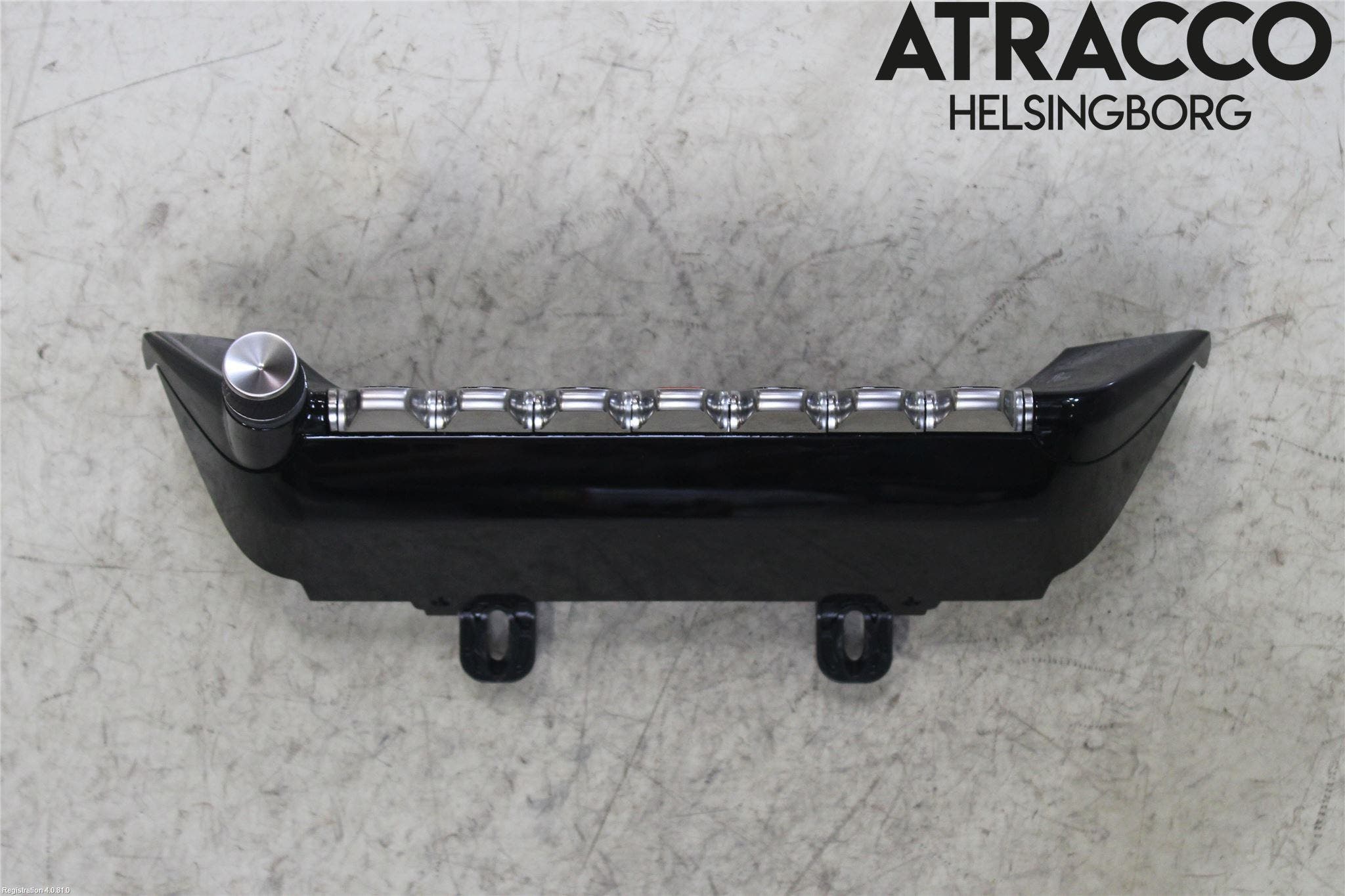 Peugeot 208/E-208 20- Strömställare Multifunktion