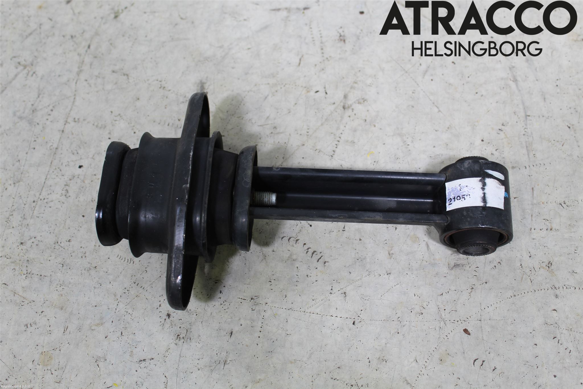 Kia PICANTO 17- Växellådsfäste