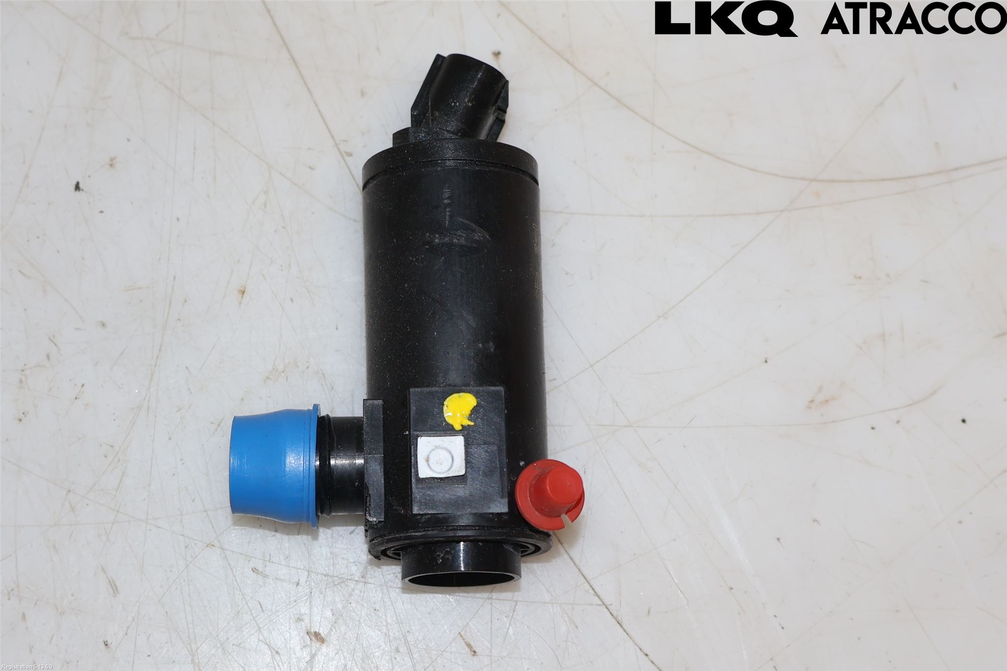 Lexus ES 250/300/330 Spolarpump Vindruta