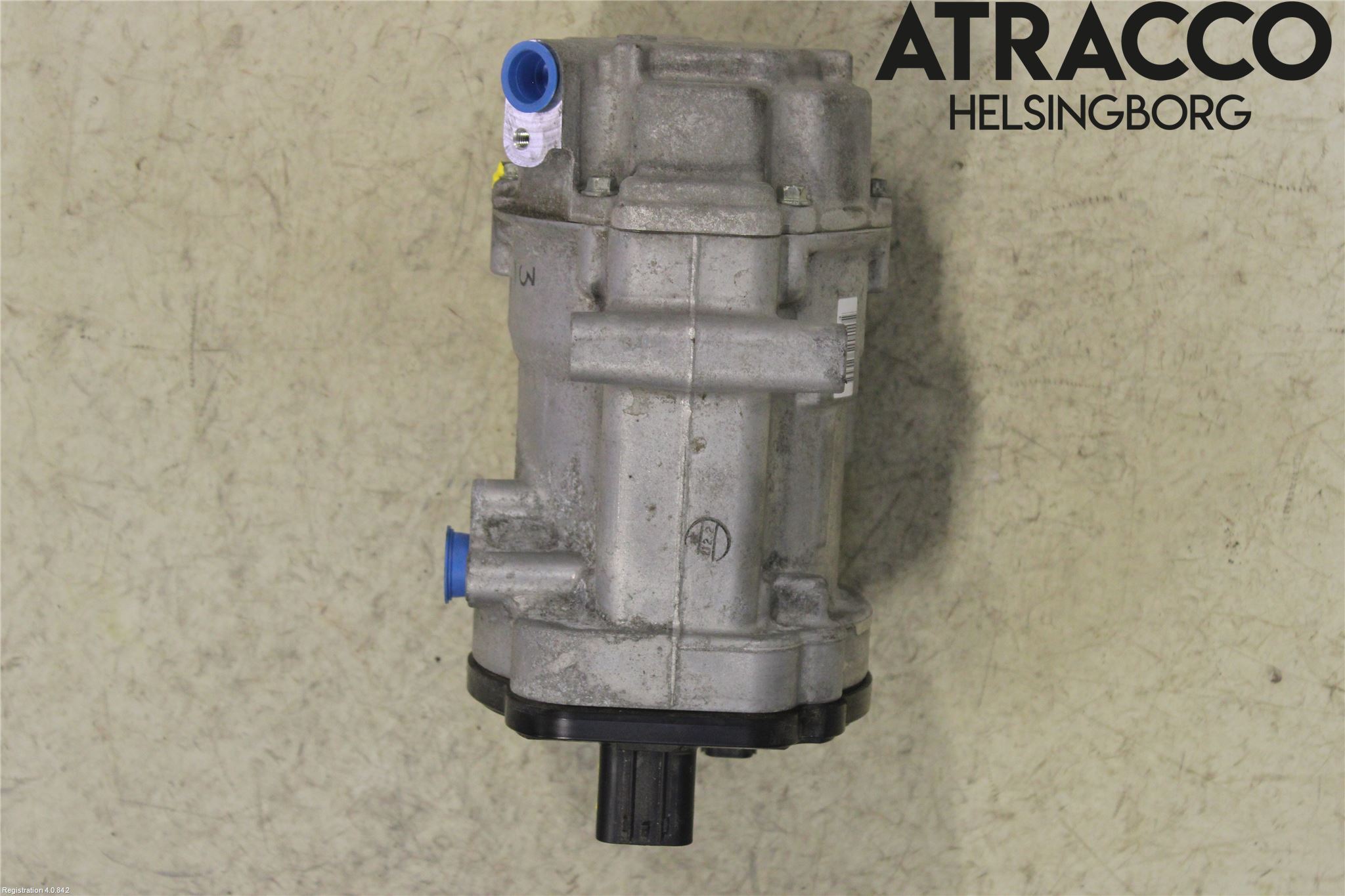 Toyota CAMRY 19-24 Ac Kompressor