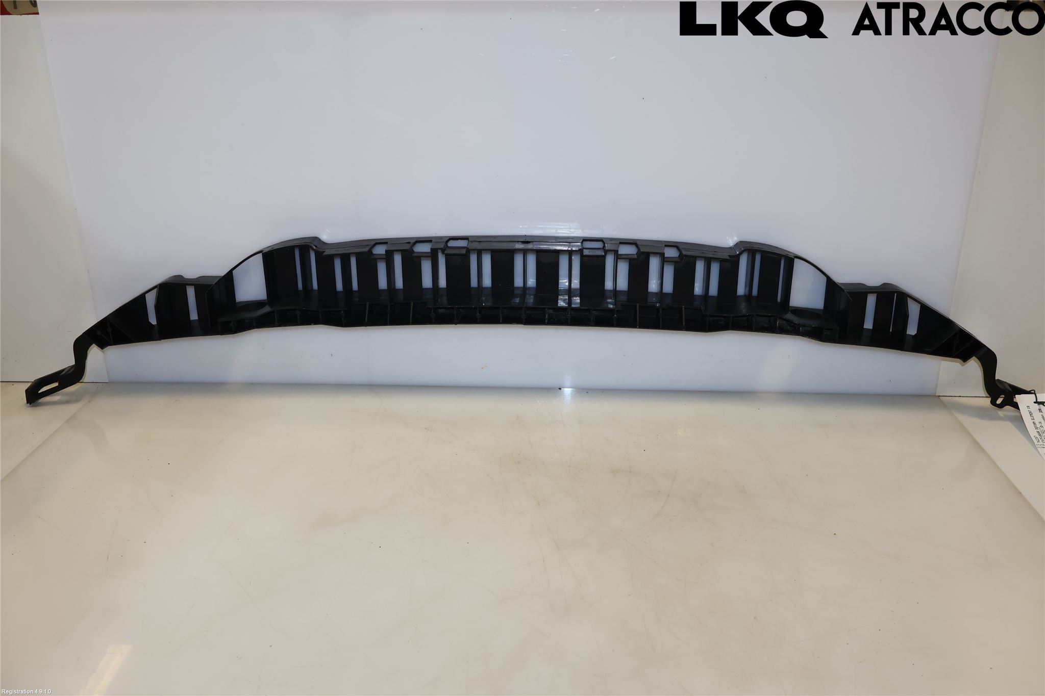 Citroen DS3 Stötfångar Deformelement Fram