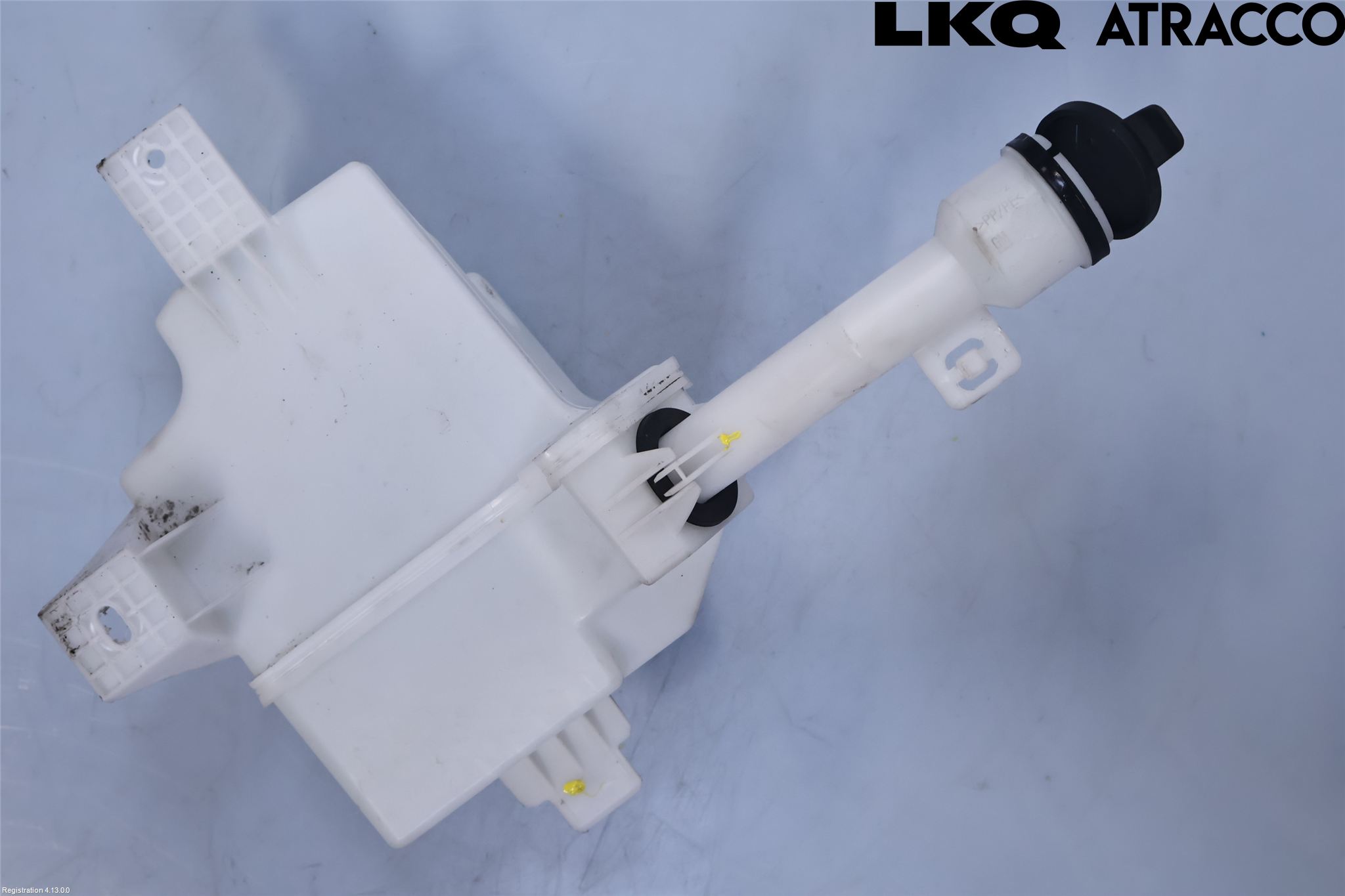Opel CORSA E 15-19 Spolartank Vindruta