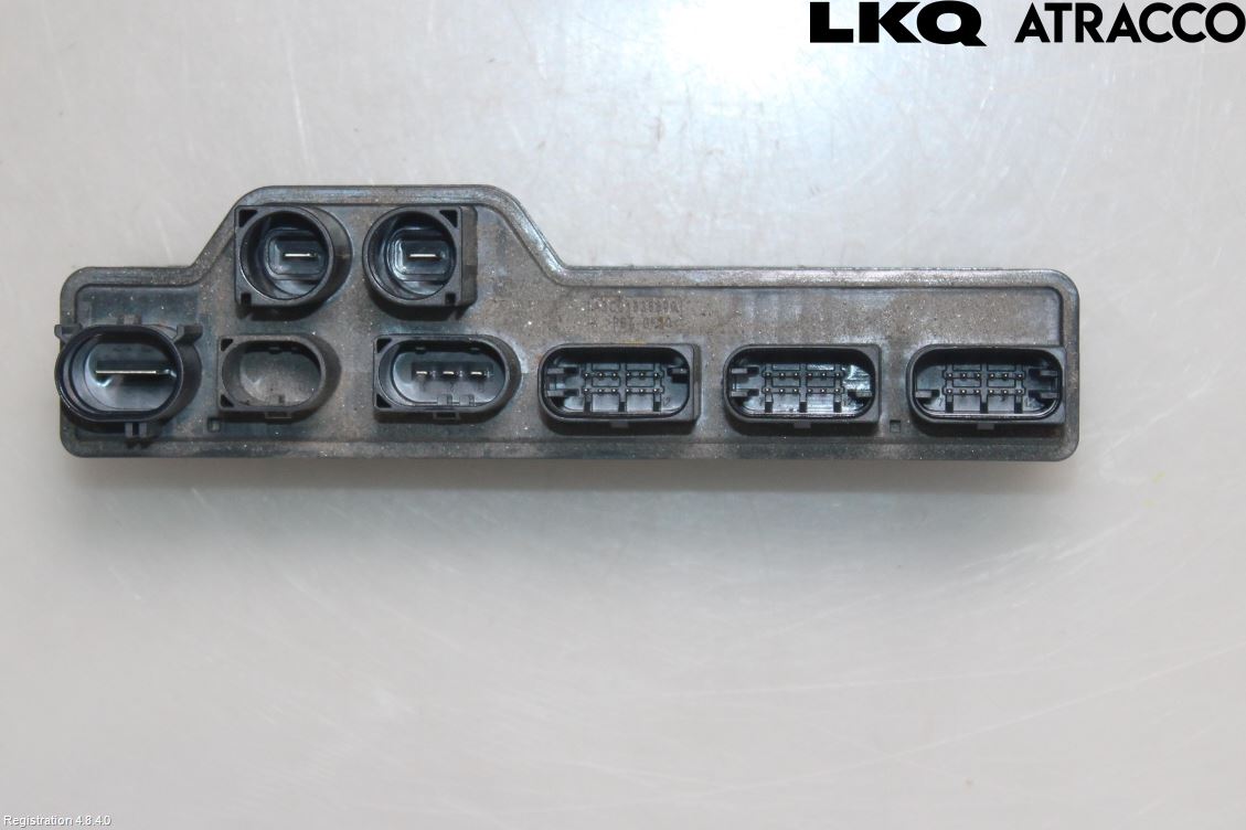 BMW 5 G30/G31/F90 17-23 Styrenhet Övrigt