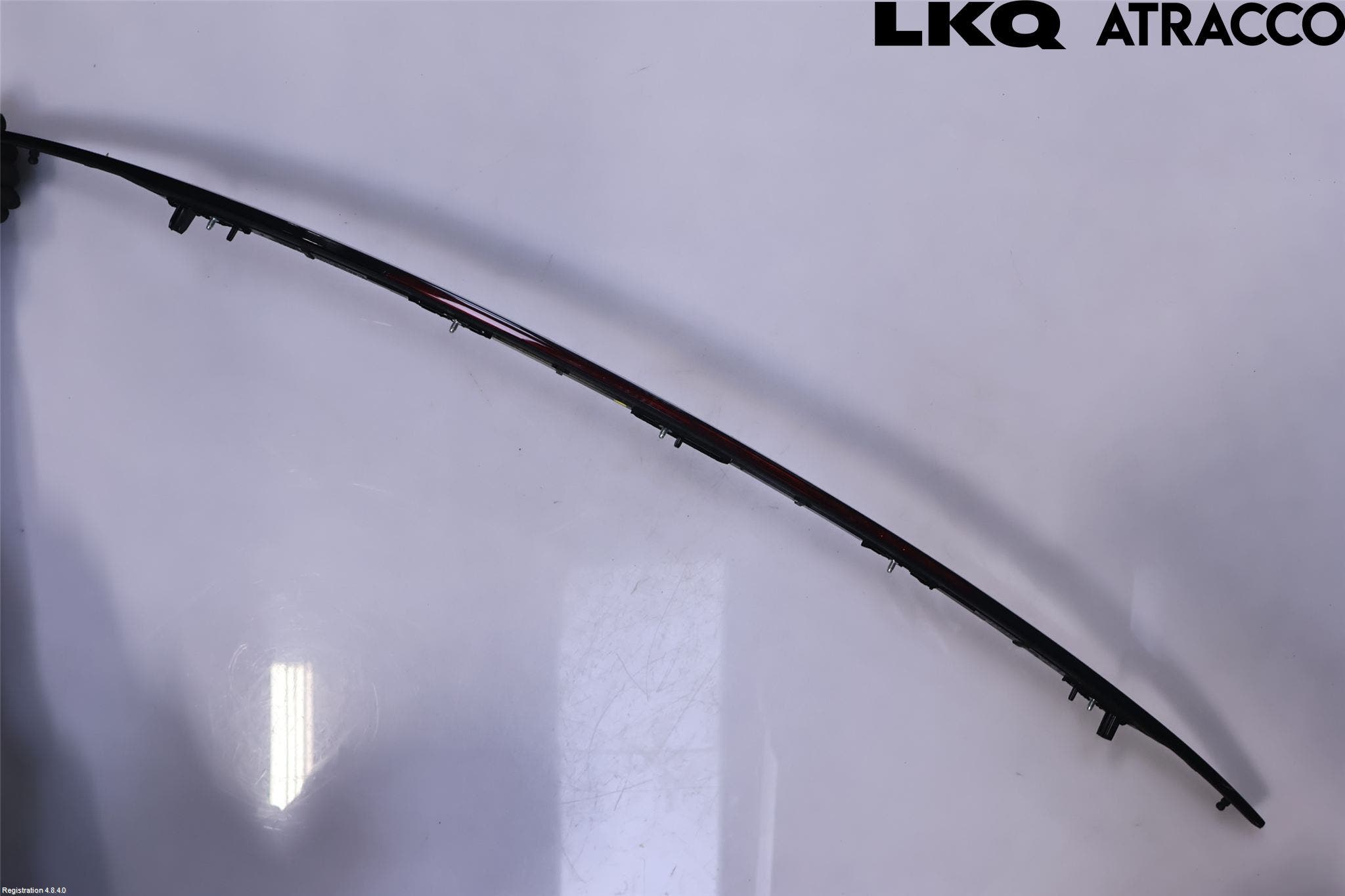 Audi A5 07-16 Bromsljus Bakruta