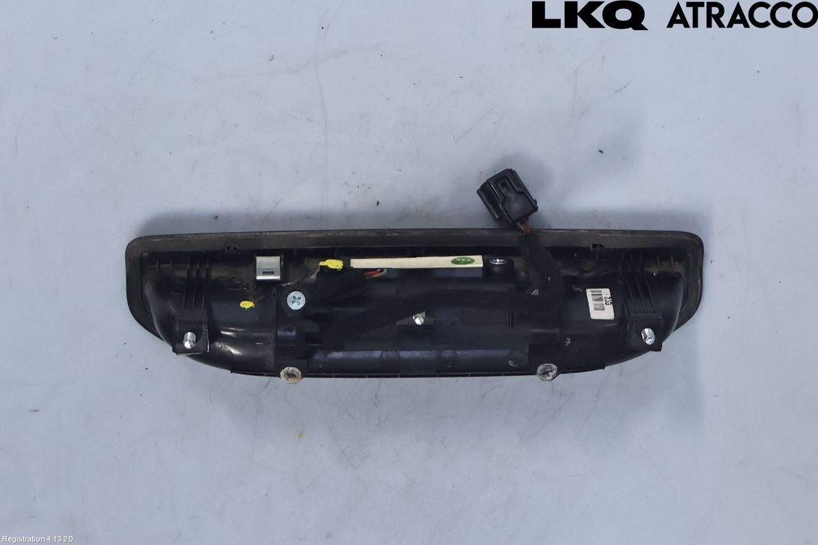 Hyundai i30 PD 17- Bakluckehandtag