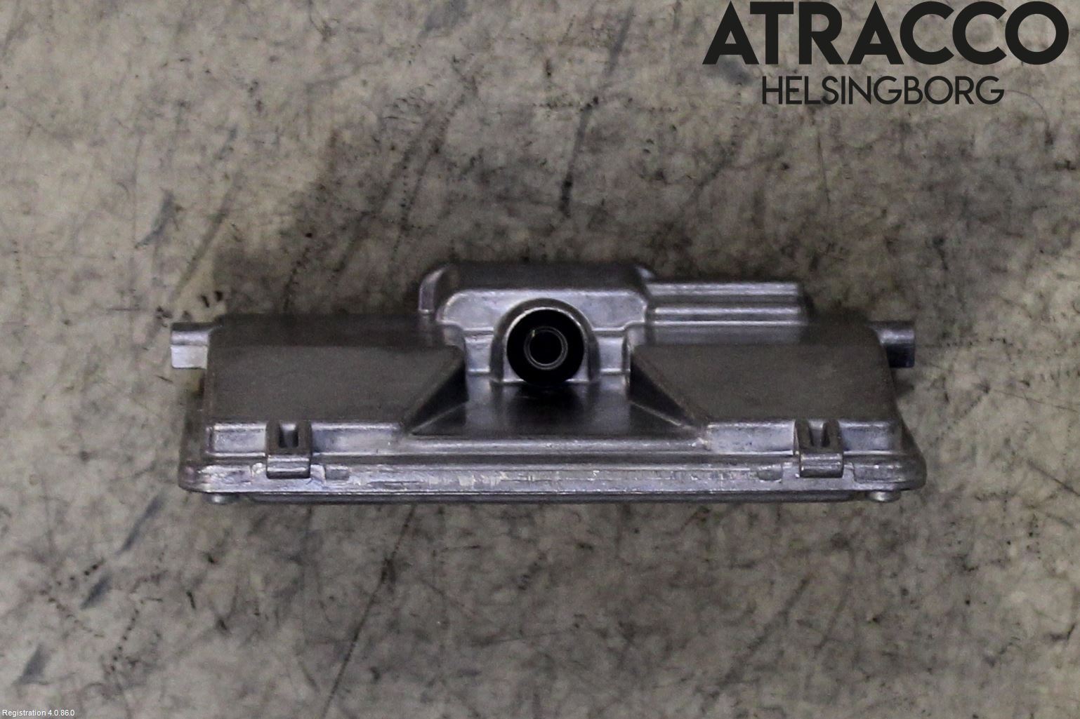 Honda CIVIC 17-22 Sensor Aktivt Kollisionsskydd