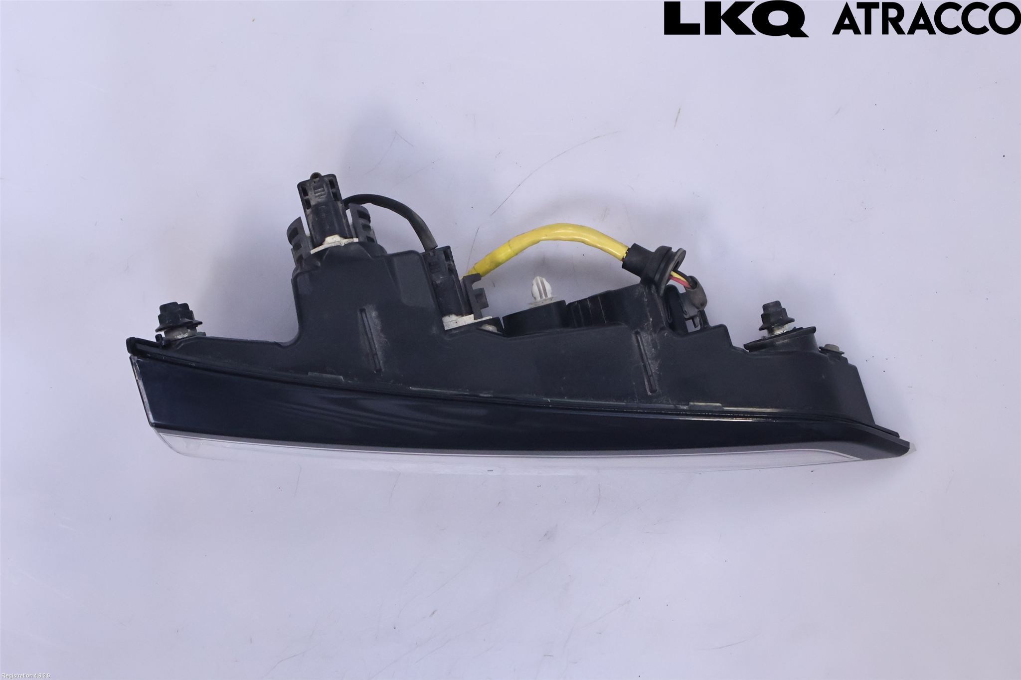 Toyota COROLLA 19- Bakljus Lucka Vä