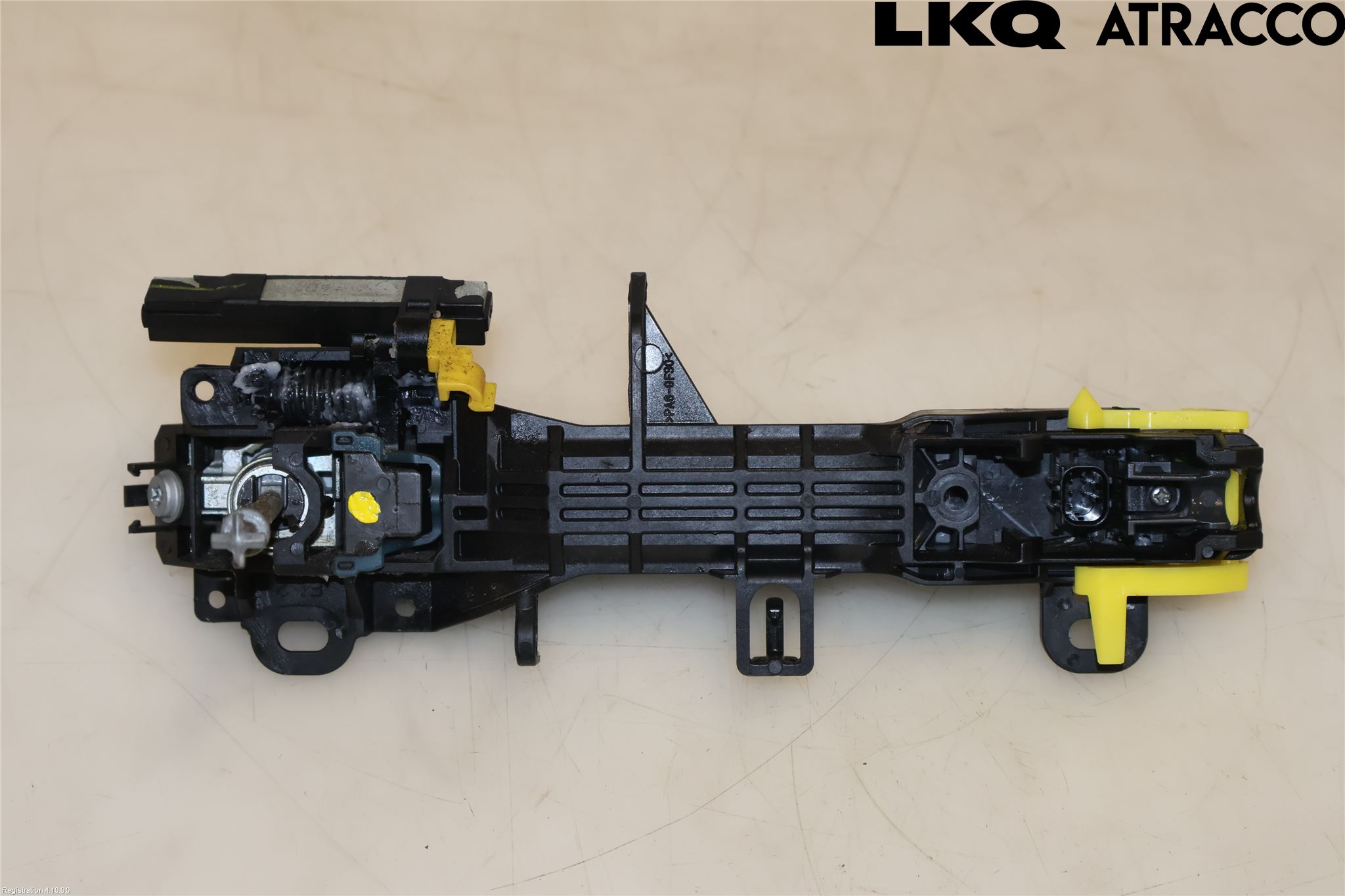 Subaru OUTBACK 15-20 Dörrhandtag Yttre Vä