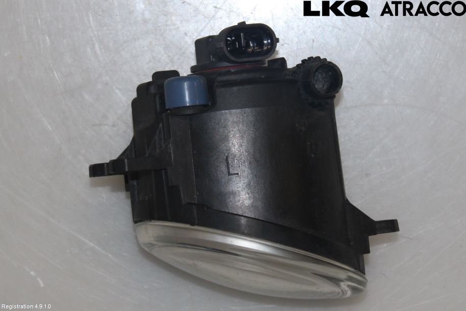 Toyota RAV 4 06-12 Dimljus-Varselljus Fram