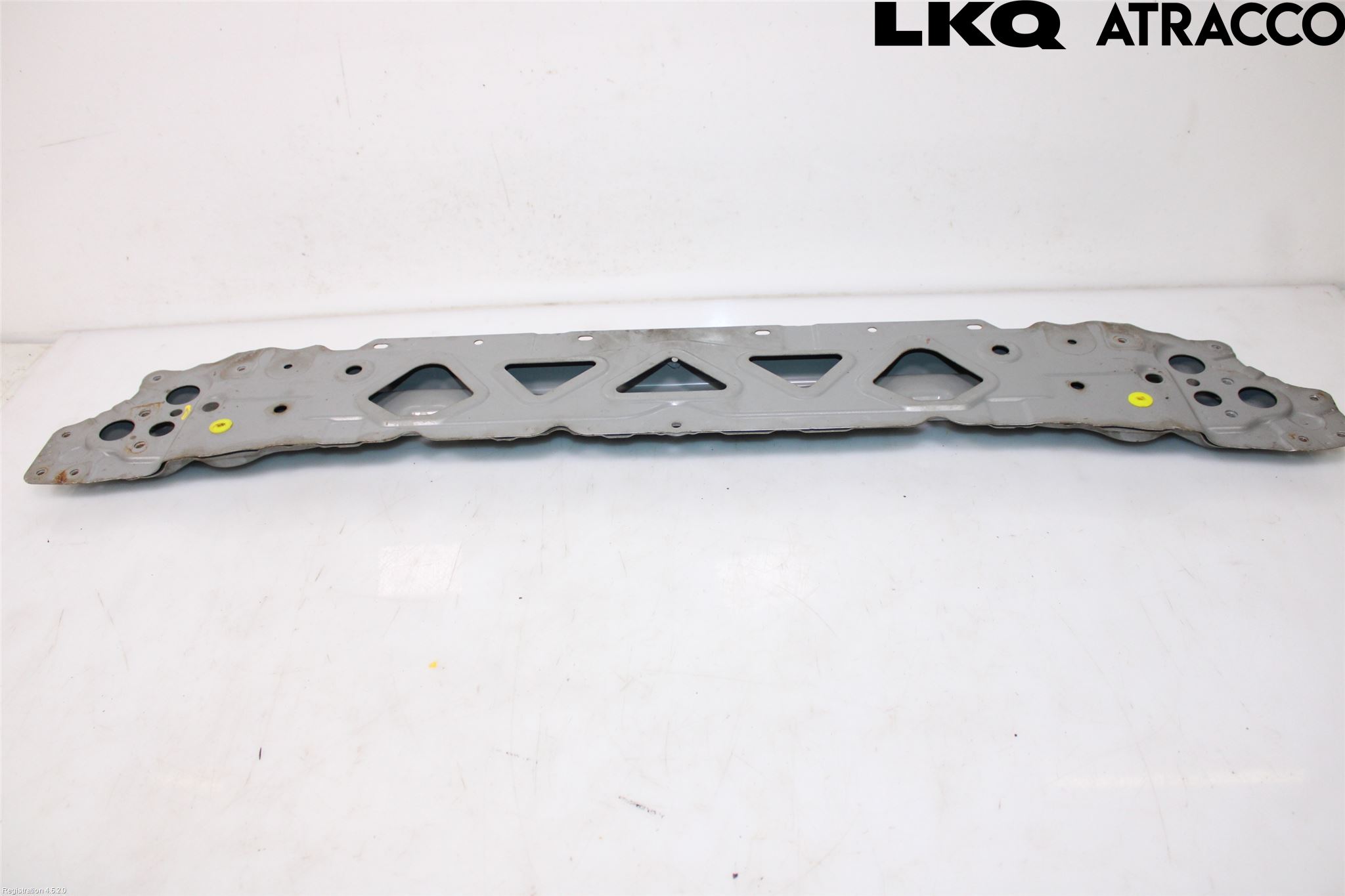 Lexus IS 250/350 14-20 Kylarfäste-Ram-Balk