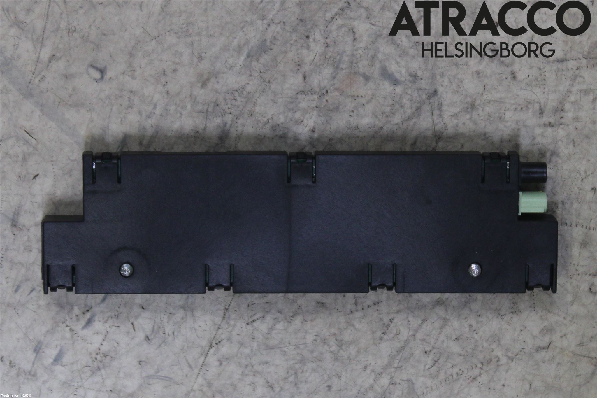 BMW 5 F10/F11/F18 09-17 Antennförstärkare