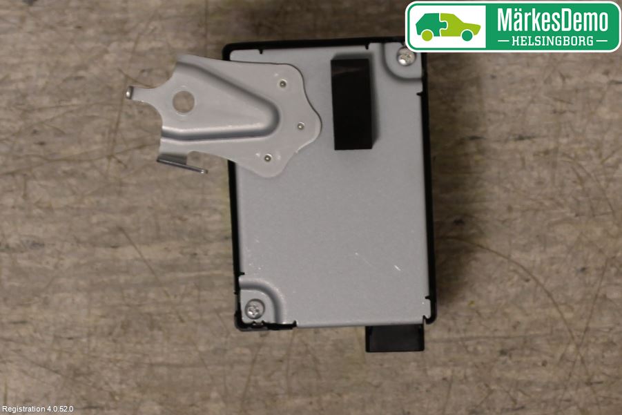 Toyota RAV4 13-18 Styrenhet Övrigt