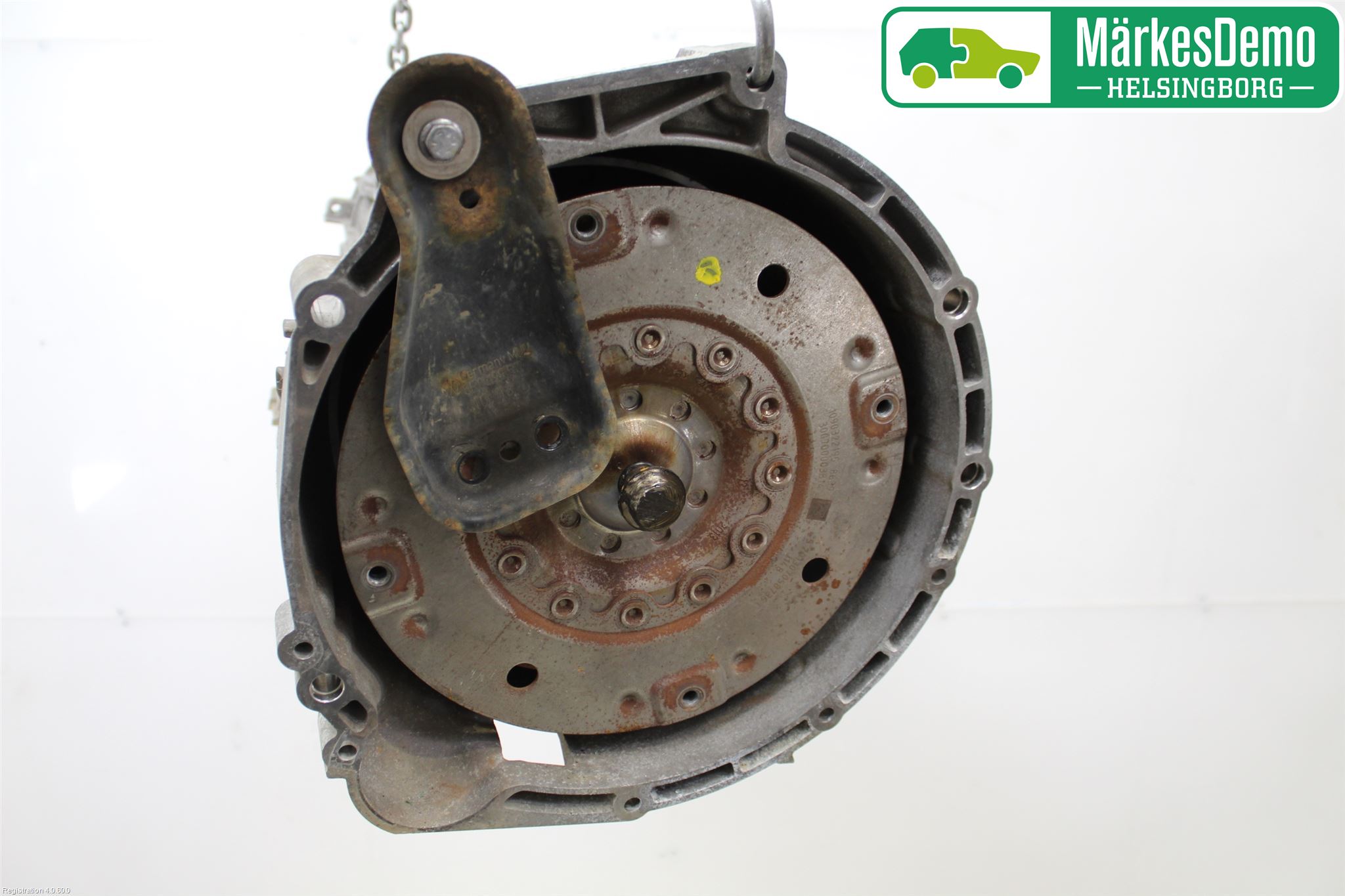 BMW X1 E84 10-15 Växellåda Automat