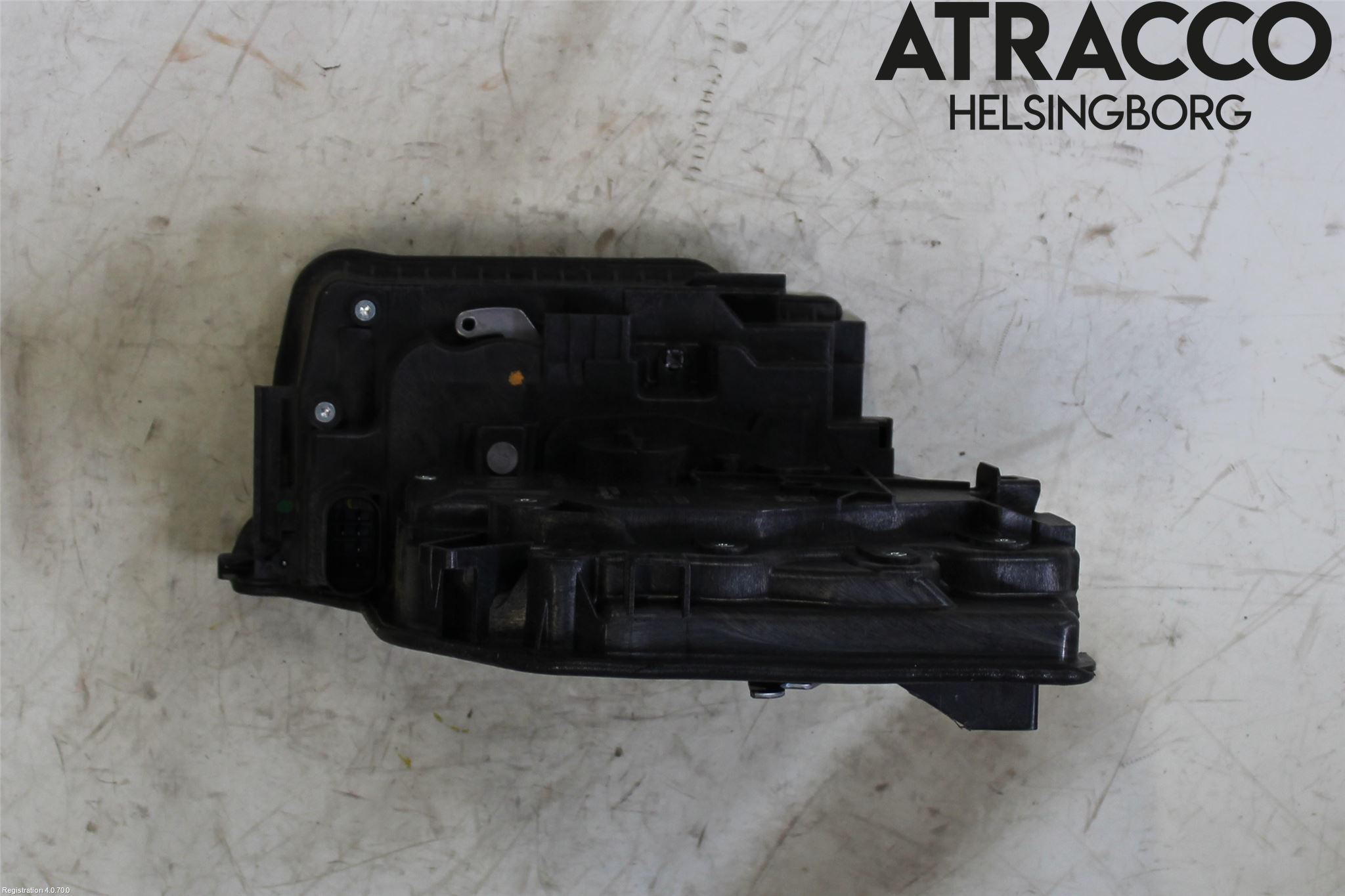 BMW 2 F45 Active Tourer 14-21 Centrallåsmotor Vänster