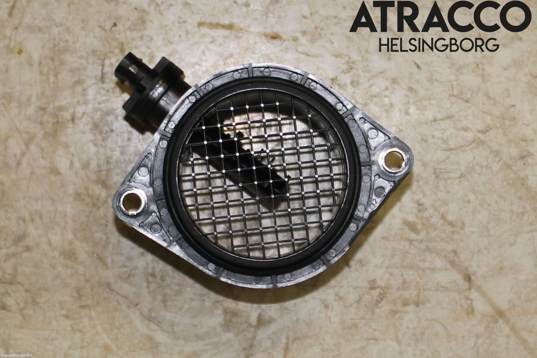 Kia CEED/CEED SW 19- Injluftmassamätare