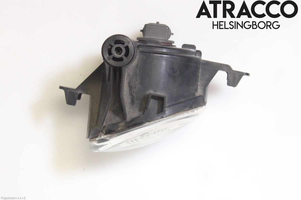 BMW X3 E83     03-10 Dimljus-Varselljus Fram