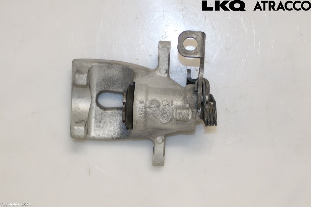 Kia CEED 12-18 Bromsok Bak Höger