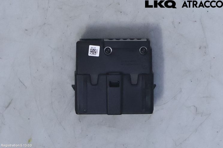 Volkswagen VW TOUAREG CR 18- Usb Connection