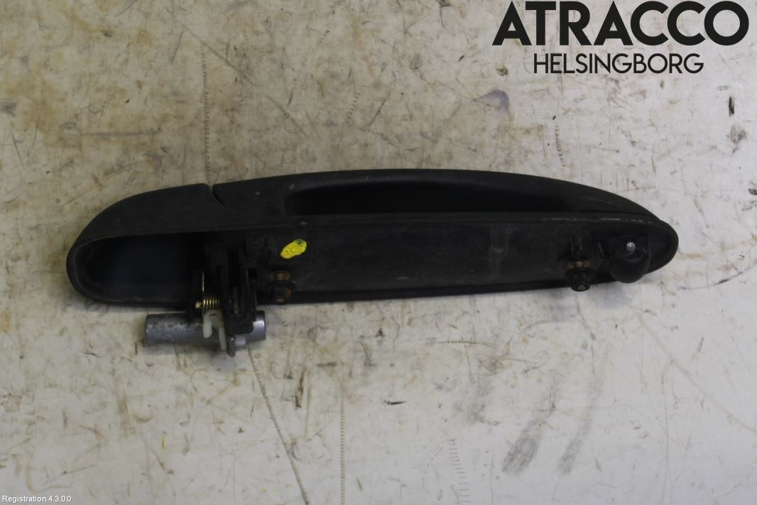 Dodge PICK UP RAM 81- Dörrhandtag Yttre Hö