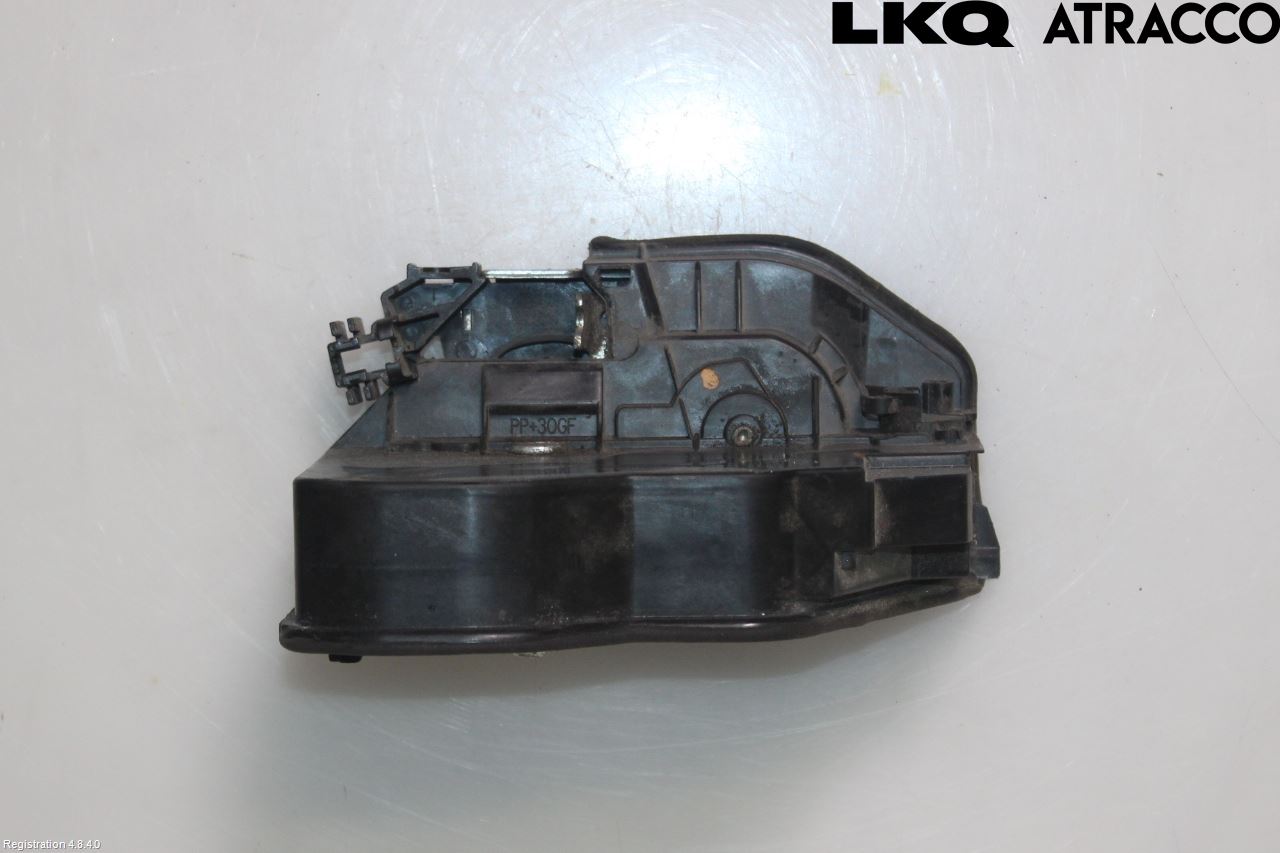 BMW 5 F10/F11/F18 09-17 Centrallåsmotor Höger