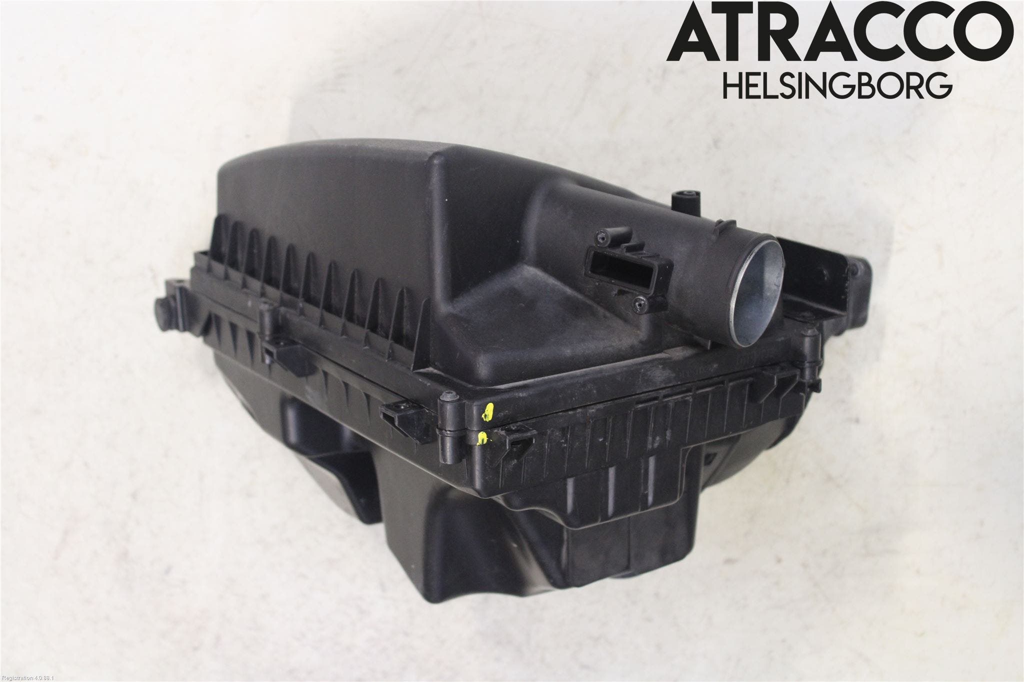 Volvo S60 11-13 Luftrenare