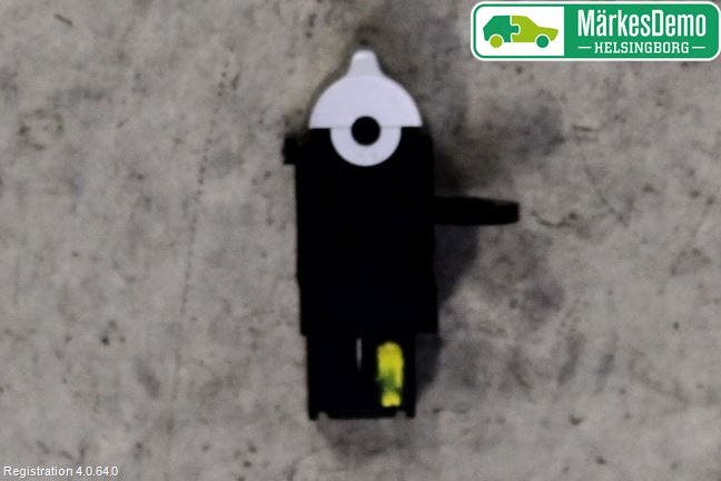 Mitsubishi OUTLANDER 13-21 Strömställare Fyrhjulsdrift