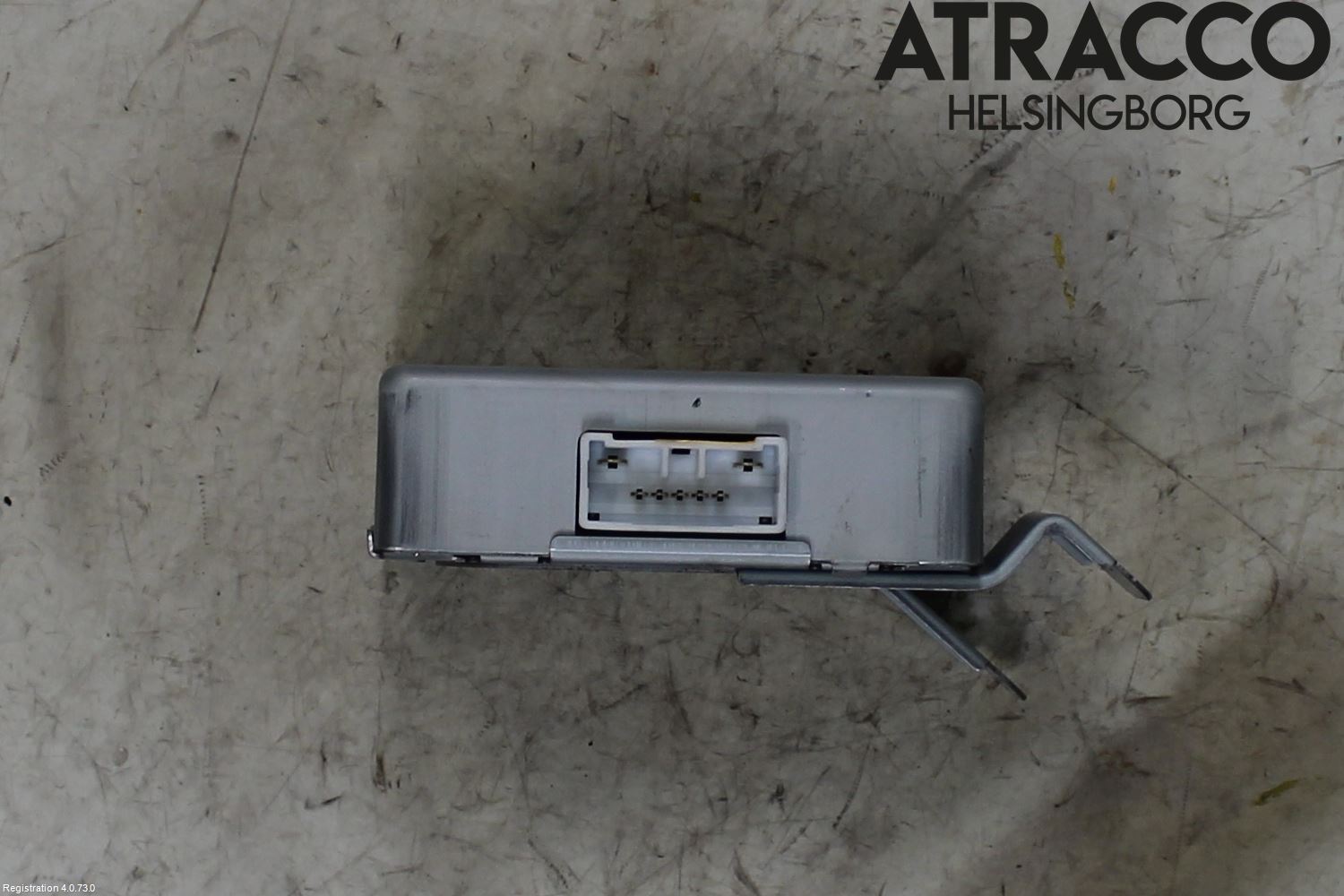 Kia OPTIMA 16-20 Styrenhet Övrigt