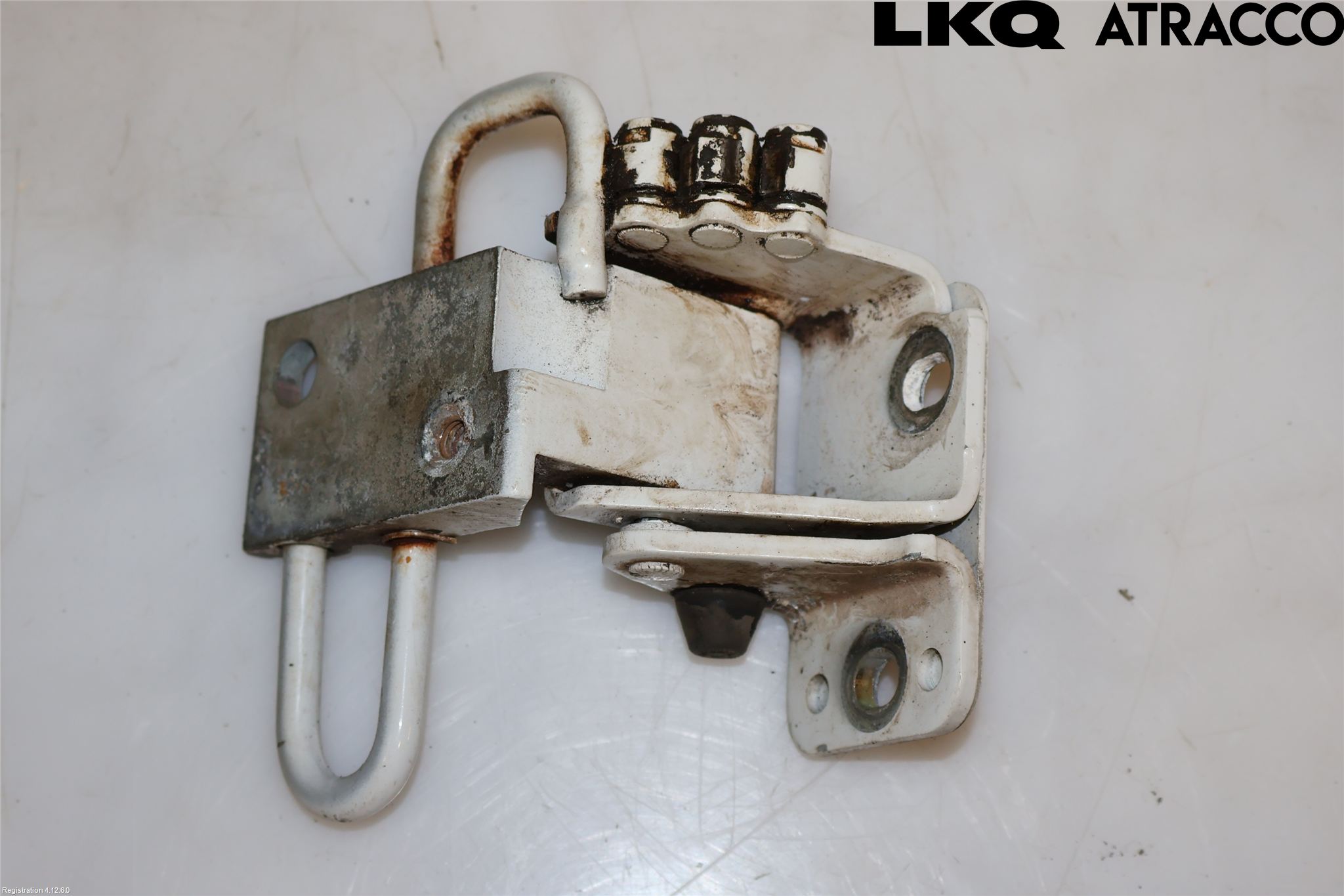 Volkswagen VW CADDY 11-15 Dörrgångjärn