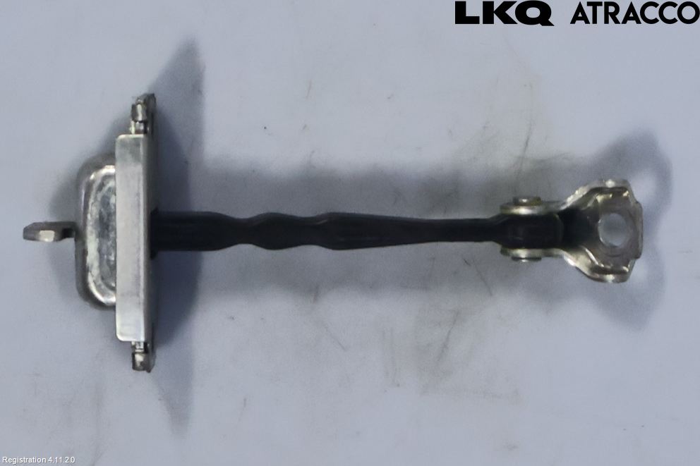 Toyota YARIS XP21 20- Dörrstopp